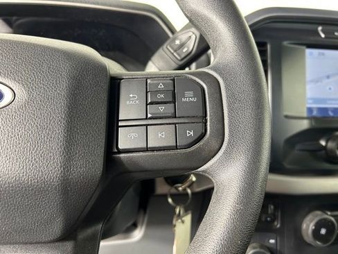 Used 2023 Ford F150 XLT w/ Trailer Tow Package image 23