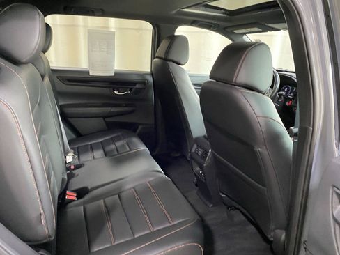 Used 2024 Honda CR-V Sport-L image 17