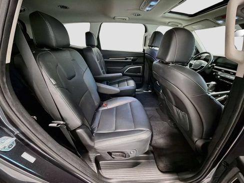 Used 2023 Kia Telluride S w/ S Sunroof Package AWD/4WD image 25