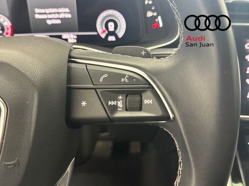 Used 2021 Audi Q8 Premium Plus w/ Premium Plus Package image 19