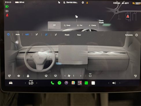 Used 2023 Tesla Model 3 Standard Range RWD image 30