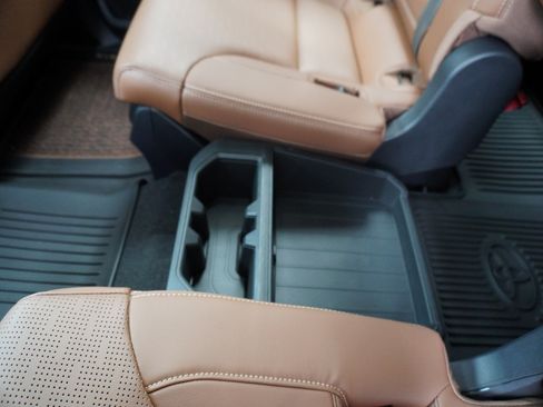 New 2026 Toyota Sequoia 1794 Edition AWD/4WD image 17