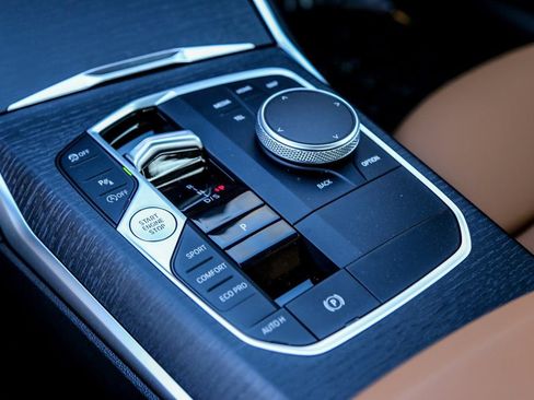 New 2026 BMW 330i xDrive Sedan w/ Premium Package image 15