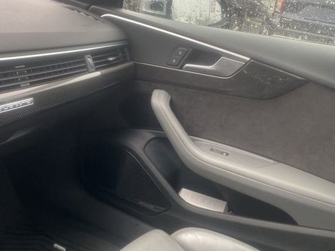 Used 2019 Audi S5 Premium Plus image 29