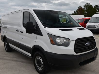 Used 2017 Ford Transit 250 130 Low Roof