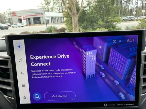 Certified 2024 Toyota Sequoia SR5 w/ SR5 Premium Package image 23