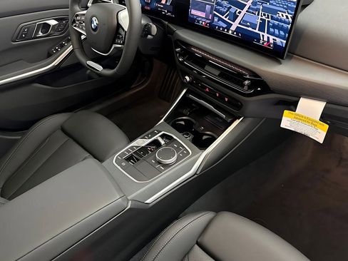 New 2026 BMW 330i Sedan w/ Premium Package image 26