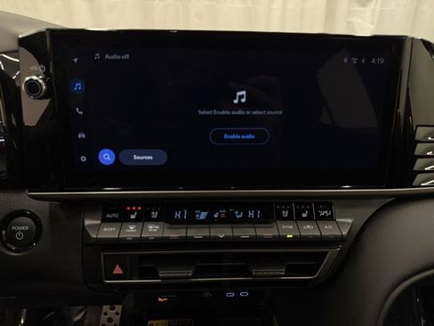 Used 2026 Toyota Camry XSE image 14