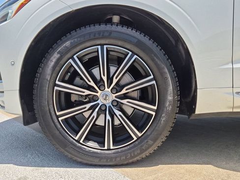 Used 2019 Volvo XC60 T5 Inscription w/ Protection Package Premier FWD image 23
