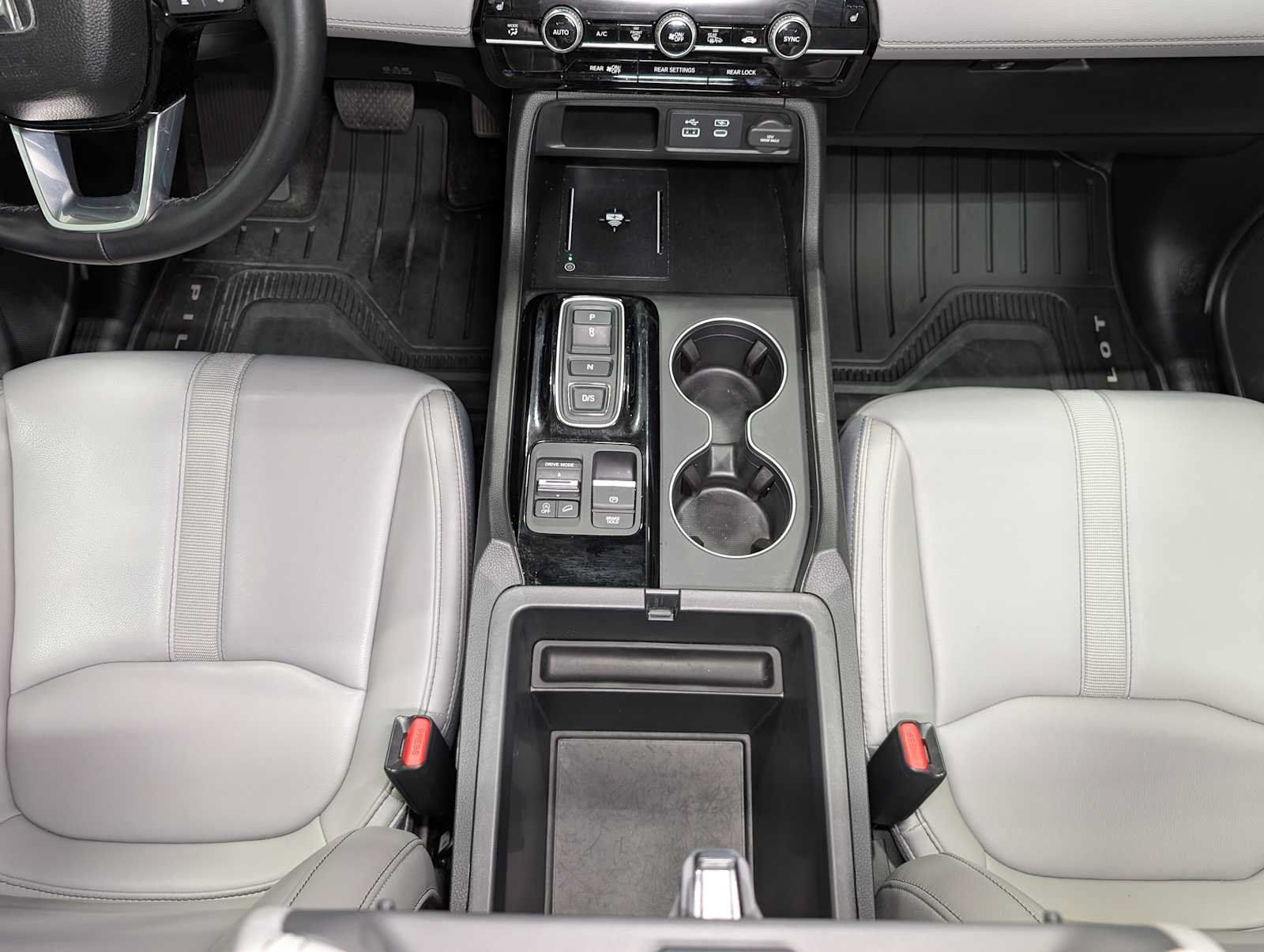 Certified 2025 Honda Pilot EX-L image 19