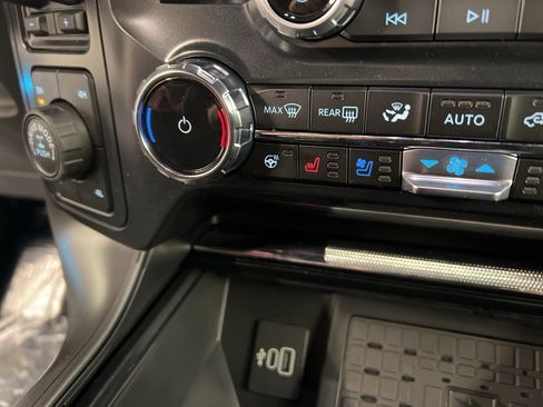 New 2025 Ford F150 Tremor w/ Equipment Group 402A High image 14