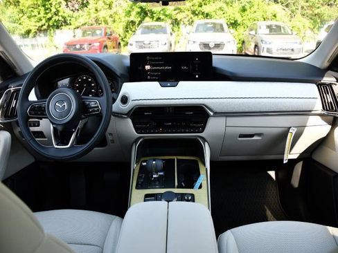 New 2026 MAZDA CX-90 3.3 Turbo S w/ Premium Plus AWD/4WD image 21