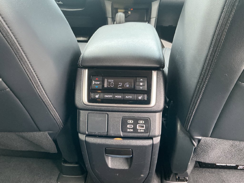 Used 2024 Subaru Outback Limited AWD/4WD image 24