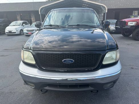 Used 2002 Ford F150 Lariat image 9