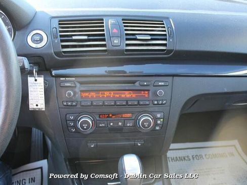 Used 2009 BMW 128i Coupe image 15