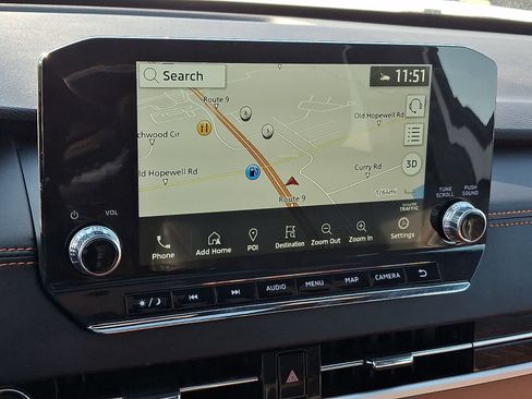 Used 2024 Mitsubishi Outlander SEL image 20