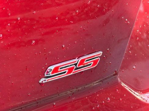 Used 2022 Chevrolet Camaro SS w/ Design Package 1 image 44