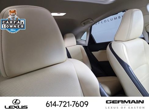Used 2015 Lexus NX 200t AWD w/ Premium Package image 21