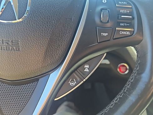 Used 2020 Acura TLX V6 SH-AWD w/ Advance Package image 15
