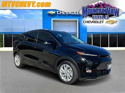 Used 2023 Chevrolet Bolt EUV LT w/ Comfort Package