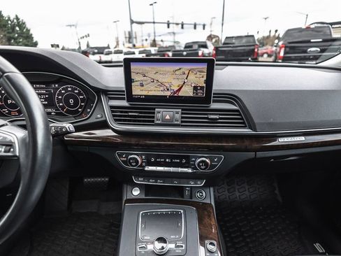 Used 2019 Audi Q5 2.0T Premium Plus AWD/4WD image 29