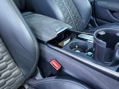 Used 2024 Audi RS 6 performance w/ Matte Carbon Package AWD/4WD image 43
