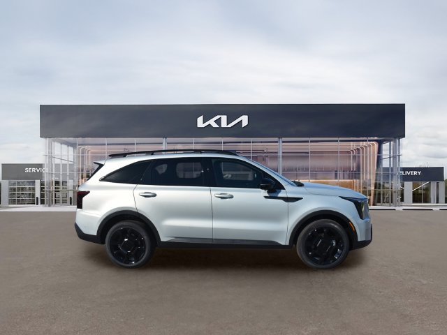 New 2026 Kia Sorento SX Prestige AWD/4WD image 2