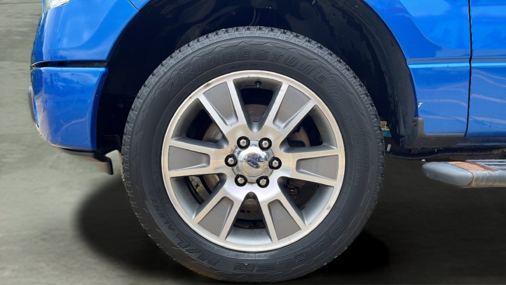Used 2014 Ford F150 STX w/ Equipment Group 201A Mid AWD/4WD image 20