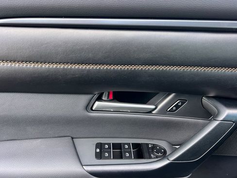 New 2026 MAZDA CX-50 AWD 2.5 Hybrid w/ Weather Package image 12