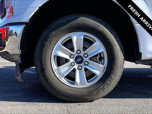 Used 2019 Ford F150 XL w/ Equipment Group 101A Mid image 29