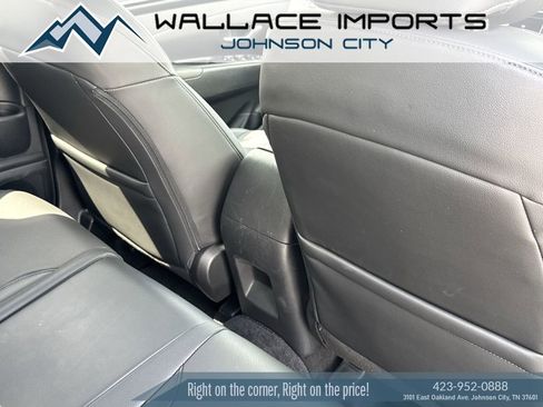 Used 2024 Hyundai Santa Cruz Night AWD/4WD image 40