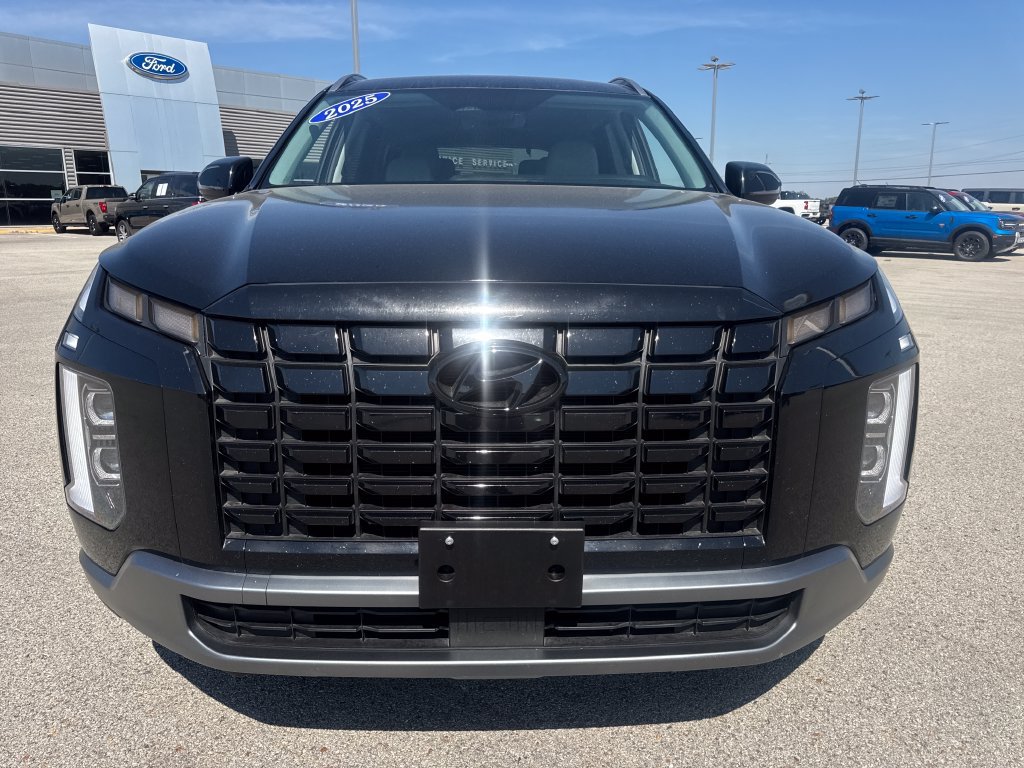 Used 2025 Hyundai Palisade SEL AWD/4WD image 9