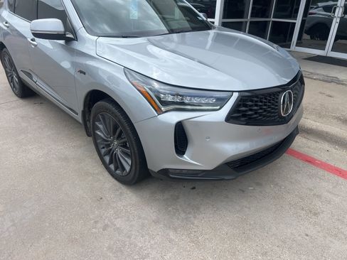 Used 2024 Acura RDX A-Spec image 5
