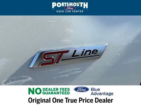 Used 2023 Ford Escape ST-Line Select w/ Tech Pack #2 image 26