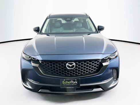 Used 2025 MAZDA CX-50 AWD 2.5 S w/ Preferred Package image 2