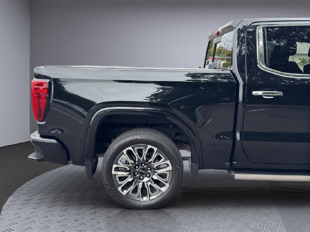 Used 2024 GMC Sierra 1500 Denali Ultimate AWD/4WD image 30