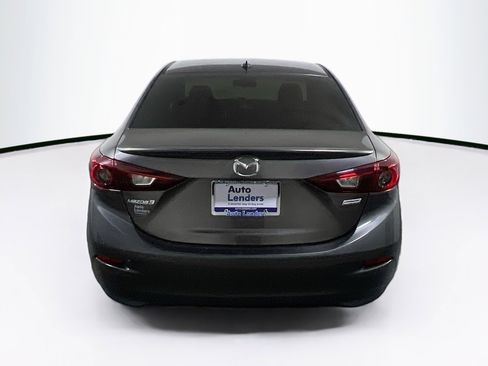Used 2018 MAZDA MAZDA3 Touring image 6
