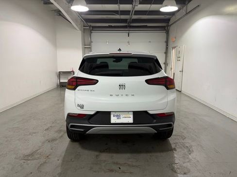 New 2026 Buick Encore GX Preferred w/ Comfort Package image 5