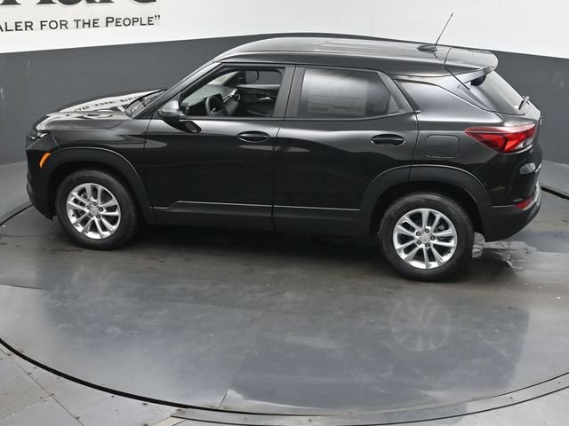 New 2026 Chevrolet TrailBlazer LS w/ LS Convenience Package FWD image 21
