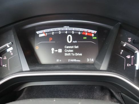 Used 2017 Honda CR-V Touring image 34