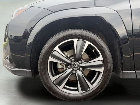Certified 2024 Lexus UX 250h AWD w/ Premium Package image 31