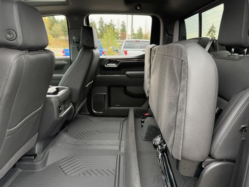 New 2026 Chevrolet Silverado 1500 LT Trail Boss w/ LT Trail Boss Premium Package image 33