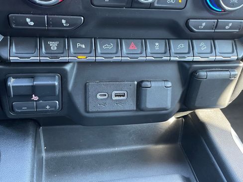 Used 2020 Chevrolet Silverado 3500 LT w/ All Star Edition image 15