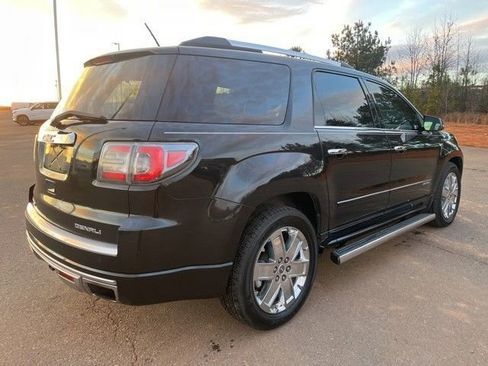 Used 2014 GMC Acadia Denali image 7