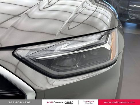 Certified 2023 Audi Q5 2.0T Premium w/ Convenience Package AWD/4WD image 7