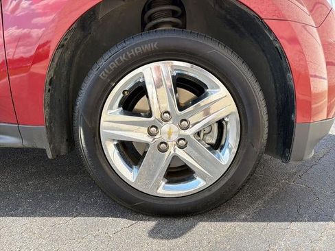 Used 2014 Chevrolet Equinox LTZ FWD image 12