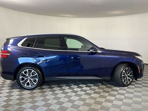 Used 2026 BMW X3 xDrive30i w/ Premium Package AWD/4WD image 3