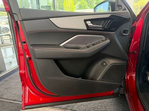 New 2026 Acura MDX A-Spec AWD/4WD image 11