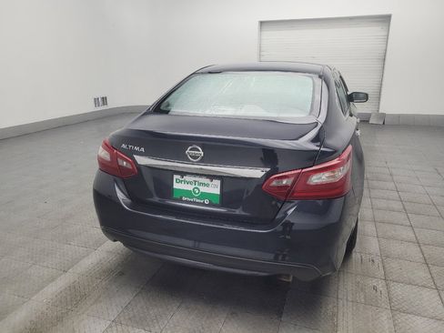 Used 2018 Nissan Altima 2.5 S w/ S Convenience Package FWD image 7