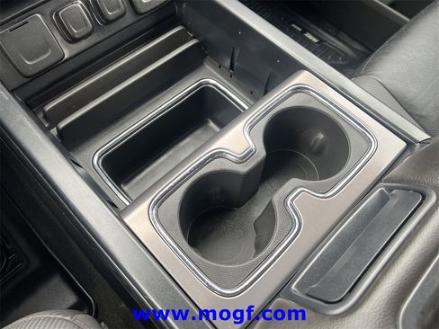 Used 2015 GMC Sierra 1500 SLT w/ All-Terrain Package image 10